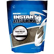 Nash Instant Action Feed Pellet 6mm 750g - Pellets