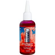 Nash Instant Action Plum Juice Strawberry Crush 100ml - Booster