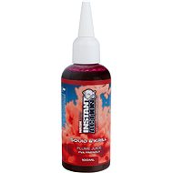 Nash Instant Action Plum Juice Squid & Krill 100ml - Booster