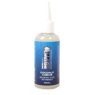Nash Instant Action Plum Juice Coconut Creme 100ml - Booster