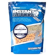 Nash Instant Action Session Pack Pineapple Crush - Boilies