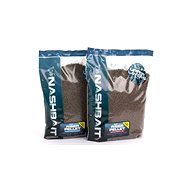 Nash Upper Layers Riser Pellet Strawberry Oil + Hookbaits 1,6kg - Pop-Up pellets