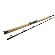 Westin W4 Boat 6'2" 1.85m XH 20-30lbs/150-400g 2 Parts - Fishing Rod