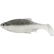Westin Ricky the Roach (SL) 7cm Sparkling Grey, 5pcs - Rubber Bait