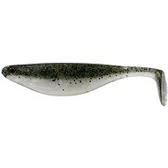 Westin ShadTeez 9cm 7g Sparkling Green, 3pcs - Rubber Bait