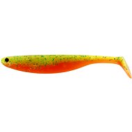 Westin ShadTeez 9cm 7g Green Tomato, 3pcs - Rubber Bait