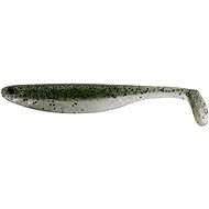 Westin ShadTeez 12cm 15g Sparkling Green, 2pcs - Rubber Bait