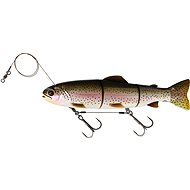 Westin Tommy the Trout (HL) Inline 20cm 90g Rainbow Trout Sinking - Wobbler