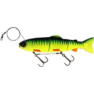 Westin Tommy the Trout (HL) Inline 20cm 90g Firetiger Sinking - Wobbler