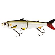 Westin HypoTeez (HL/GB) 18cm 44g Lively Roach Suspending - Wobbler