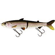 Westin HypoTeez (HL/GB) 18cm 44g Rainbow Trout Suspending - Wobbler