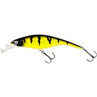 Westin Platypus 19cm 94g Sinking Fire Perch - Wobbler