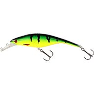 Westin Platypus 16cm 56g Low Floating Firetiger - Wobbler