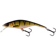 Westin Platypus SR 10cm 15g Floating Bling Perch - Wobbler