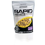 Mivardi Rapid SweetCorn 16mm Pellets 1kg - Pellets