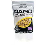 Mivardi Rapid SweetCorn Pellets 16mm 10kg - Pellets