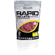 Mivardi Pellets Rapid Easy Catch Strawberry 16mm 1kg - Pellets