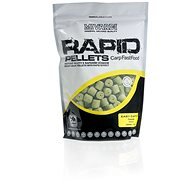Mivardi Pelety Rapid Easy Catch Garlic 16mm 2,5kg - Pellets