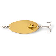 Black Cat Battle Spoon 10cm 45g Gold - Spinner