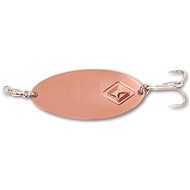 Black Cat Battle Spoon 10cm 85g Cooper - Spinner