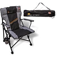 Zebco Pro Staff Chair Supreme - Fishing Chair