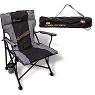 Zebco Pro Staff Chair Supreme - Rybářské křeslo