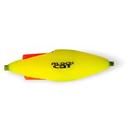 Black Cat Lightning Float 20g Yellow - Fishing Float