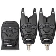 Prologic BAT+ Bite Alarm Blue Set 2+1 - Alarm Set
