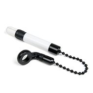 Fox Black Label Slik Bobbin White - Swinger