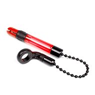 Fox Black Label Slik Bobbin Red - Swinger
