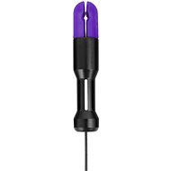 FOX Black Label Stealth Bobbin Purple - Swinger