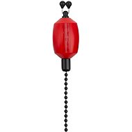 FOX Black Label Dumpy Bobbin, Red - Swinger