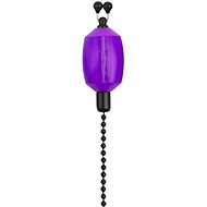 FOX Black Label Dumpy Bobbin, Purple - Swinger