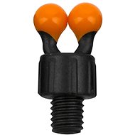 FOX Black Label Colored Ball Clip Orange - Clip