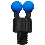 FOX Black Label Colored Ball Clip Blue - Clip