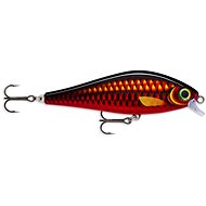 Rapala Super Shadow Rap 16cm 77g Twilight Zone - Wobbler