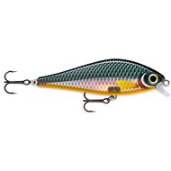 Rapala Super Shadow Rap 16cm 77g Halloween - Wobbler