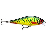 Rapala Super Shadow Rap 16cm 77g Hot Pike - Wobbler
