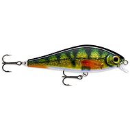 Rapala Super Shadow Rap 16cm 77g Live Perch - Wobbler