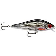 Rapala Super Shadow Rap 16cm 77g Live Roach - Wobbler