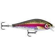 Rapala Super Shadow Rap 16cm 77g Live Rainbow Trout - Wobbler