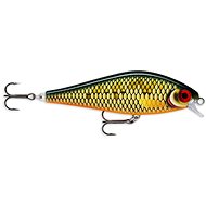 Rapala Super Shadow Rap 16cm 77g Scaled Roach - Wobbler