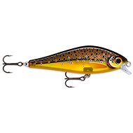 Rapala Super Shadow Rap 16cm 77g Live Trout - Wobbler