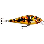 Rapala Super Shadow Rap 16cm 77g Unreal Koi - Wobbler