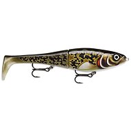 Rapala X-Rap Peto 20cm 83g Artistic Burbot - Bait