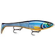 Rapala X-Rap Peto 20cm 83g Blue Ghost - Bait