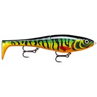 Rapala X-Rap Peto 20cm 83g Hot Tiger Pike - Bait