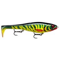 Rapala X-Rap Peto 20cm 83g Hot Pike - Bait