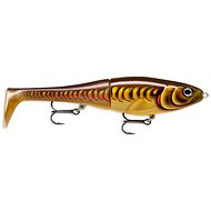 Rapala X-Rap Peto 20cm 83g Mirror Carp - Bait