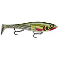 Rapala X-Rap Peto 20cm 83g Olive Green - Bait